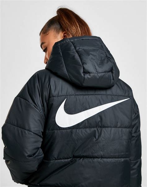 nike damen trainings jacke ohne kaputze|Damen Jacken .